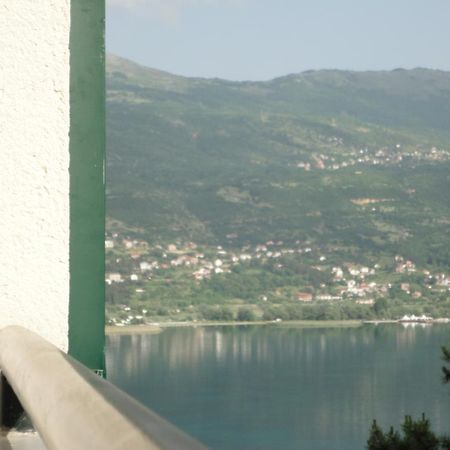 Accommodation J&T Ohrid Exterior foto