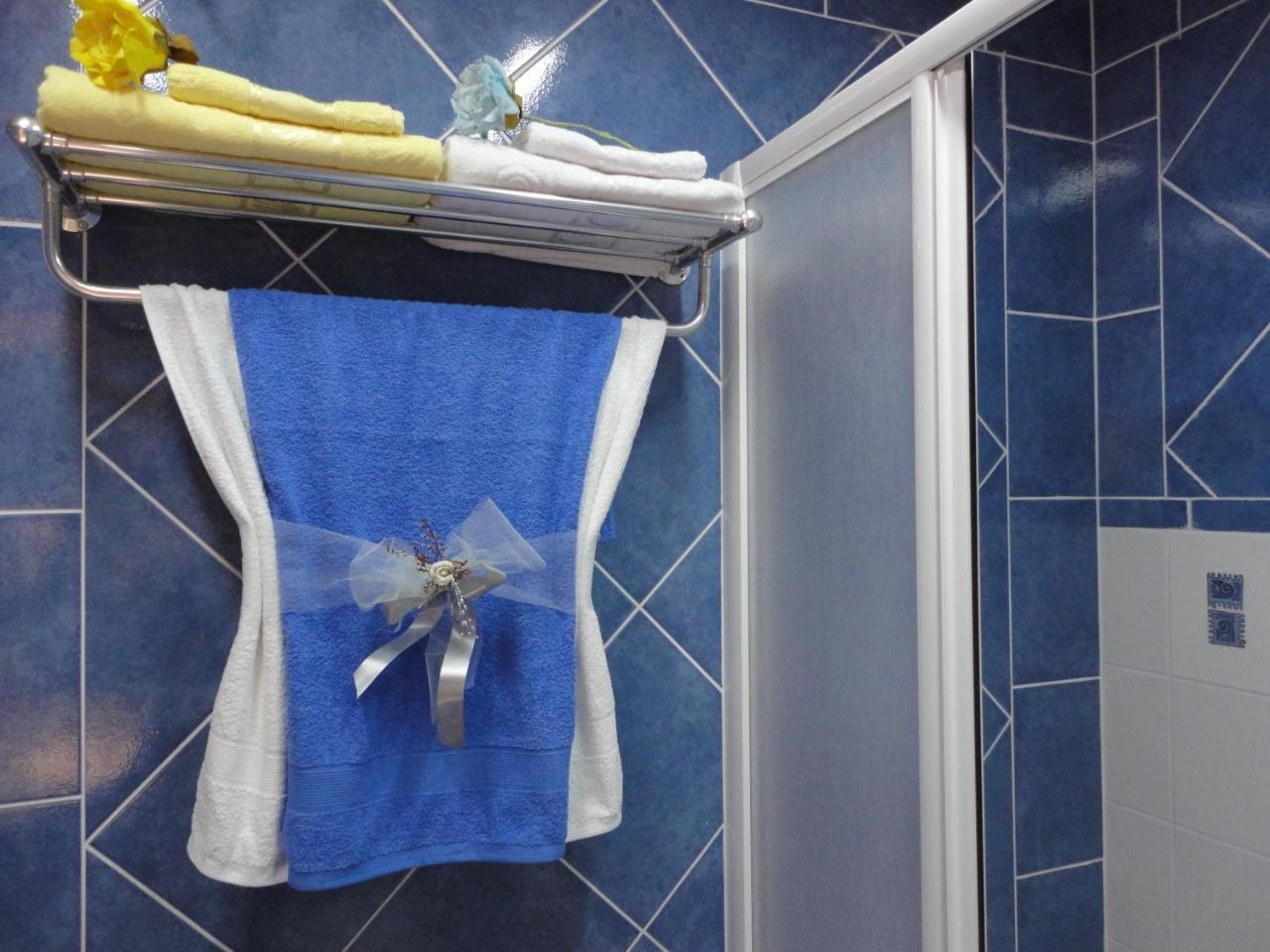 Accommodation J&T Ohrid Exterior foto