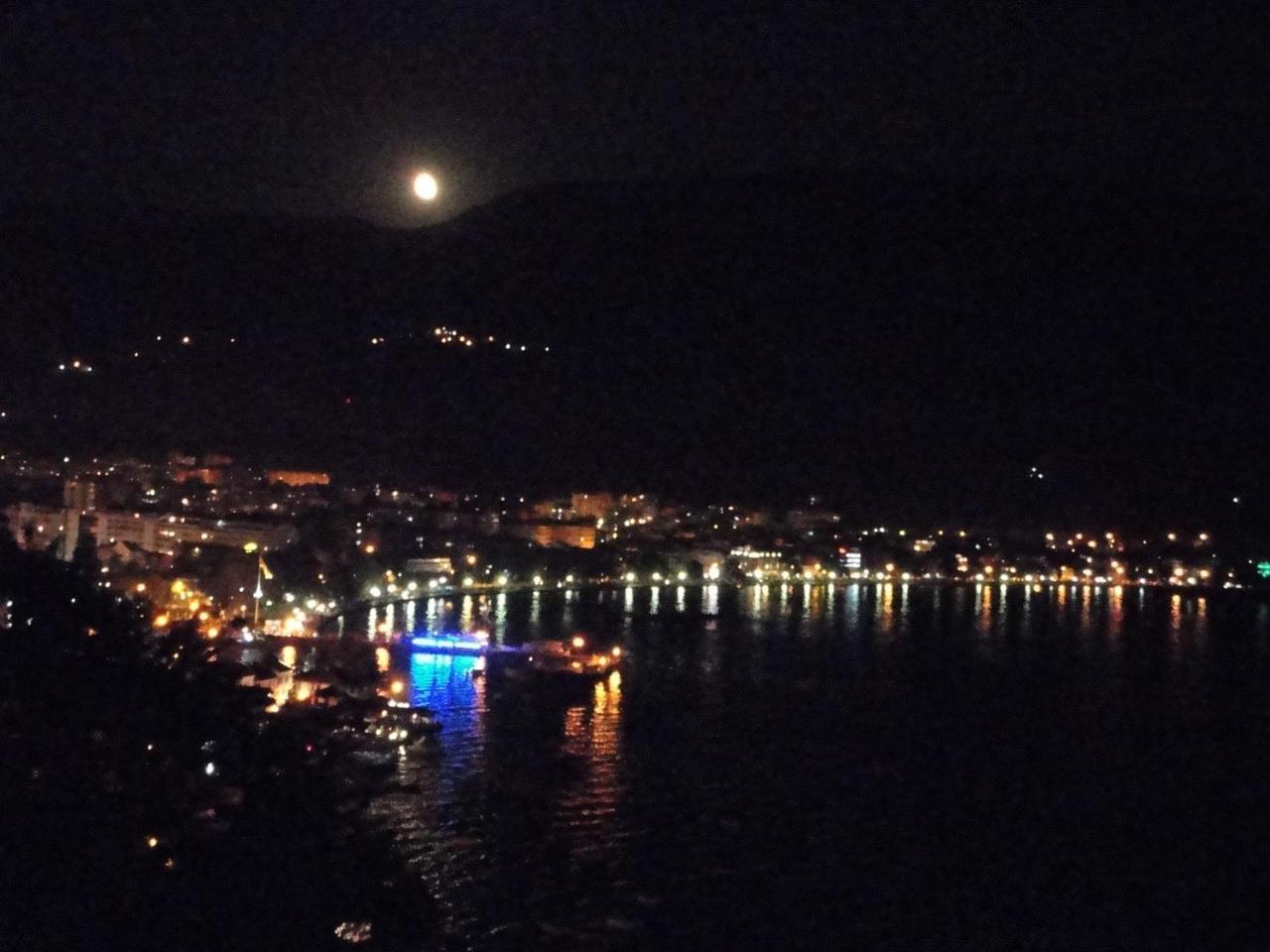 Accommodation J&T Ohrid Exterior foto